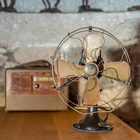 The Windmill Appartement *