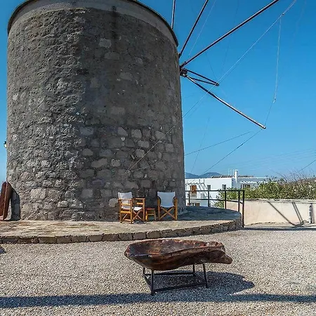 The Windmill Appartement