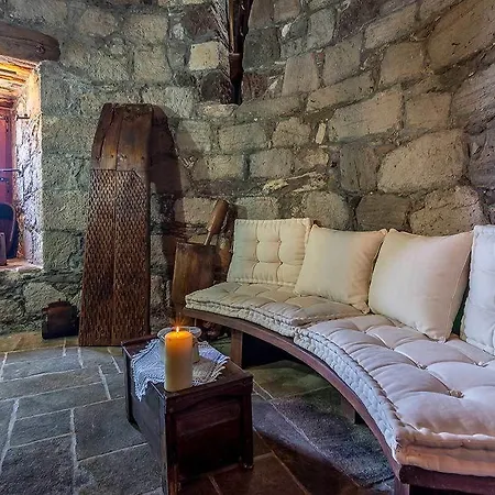 The Windmill Appartement *