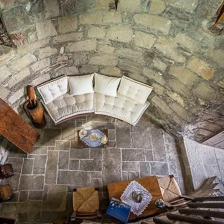 Appartement The Windmill *