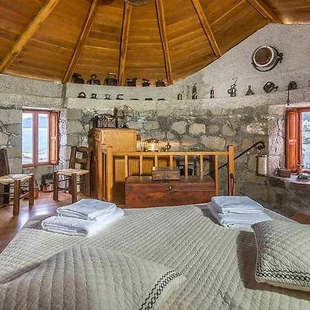 Apartment The Windmill Adamantas (Milos)