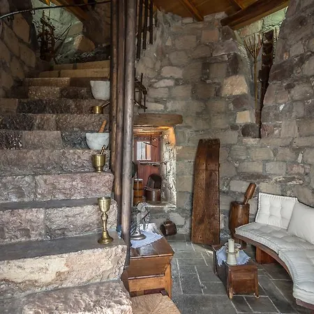 The Windmill Apartment Adamantas (Milos)